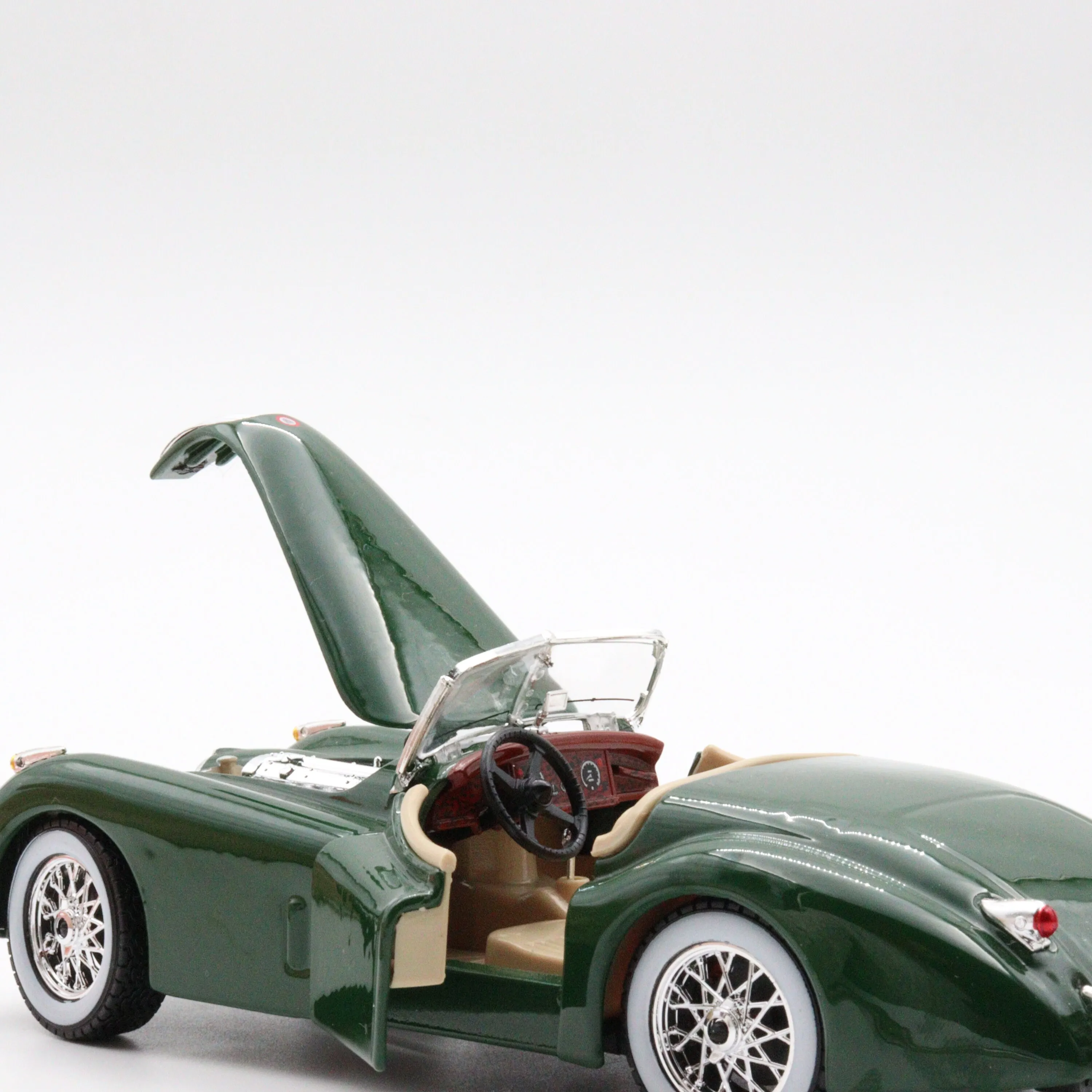 45851 diecast collection