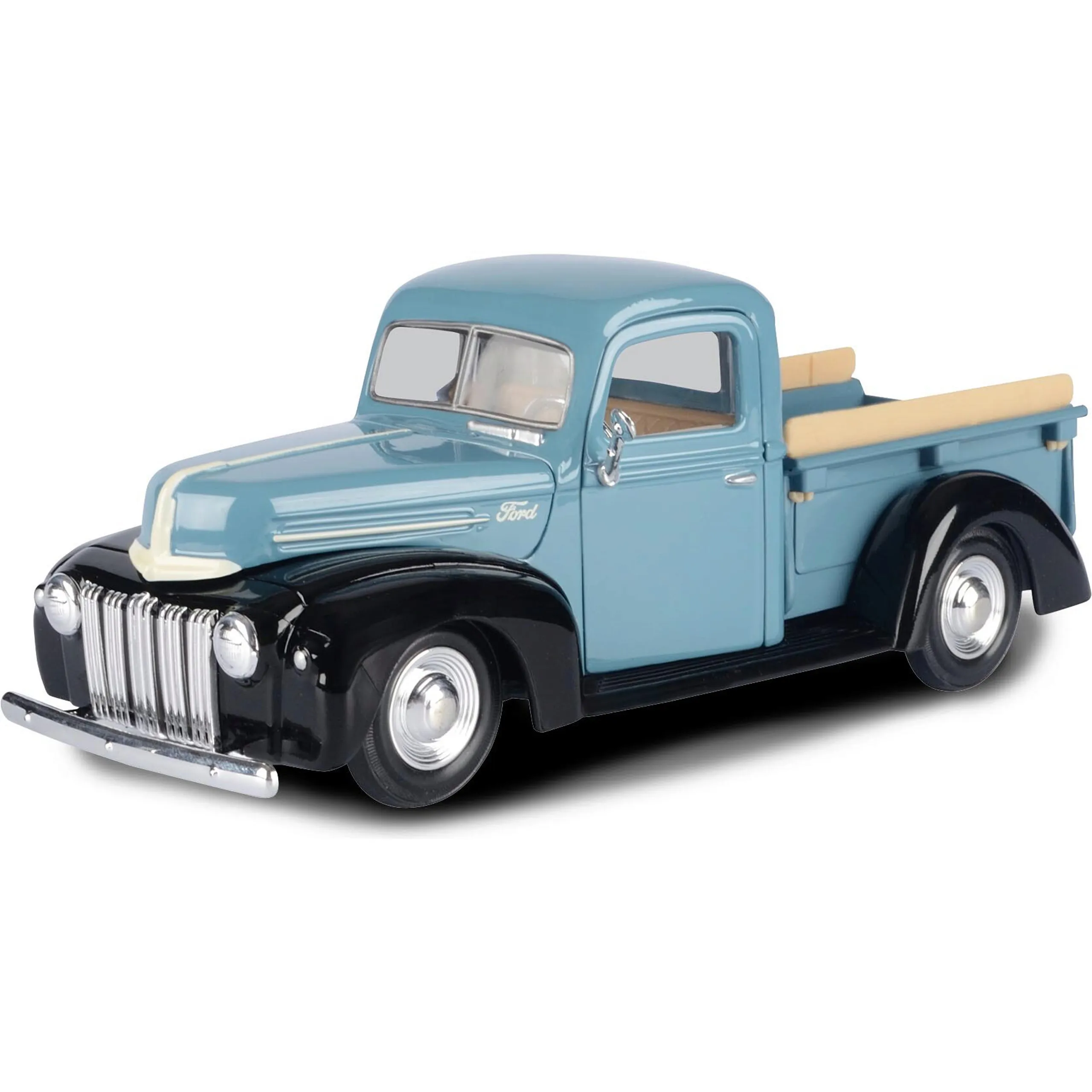 45853 diecast truck collection