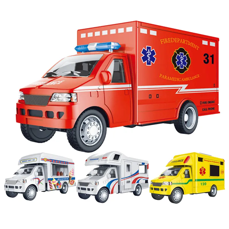 45853 diecast truck deal 1