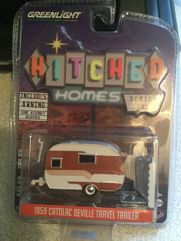 45855 diecast toys nostalgia