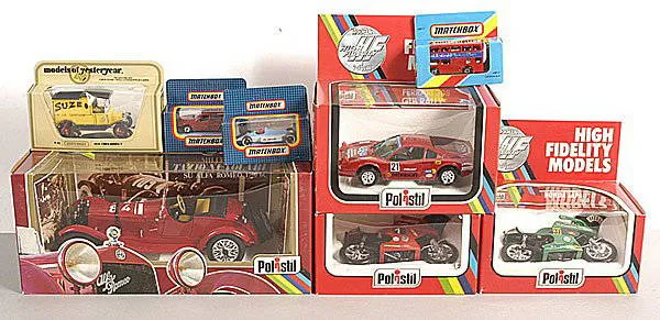 45857 ferrari 312t2