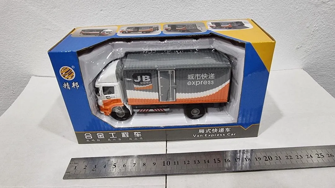 45858 jing bang diecast factory