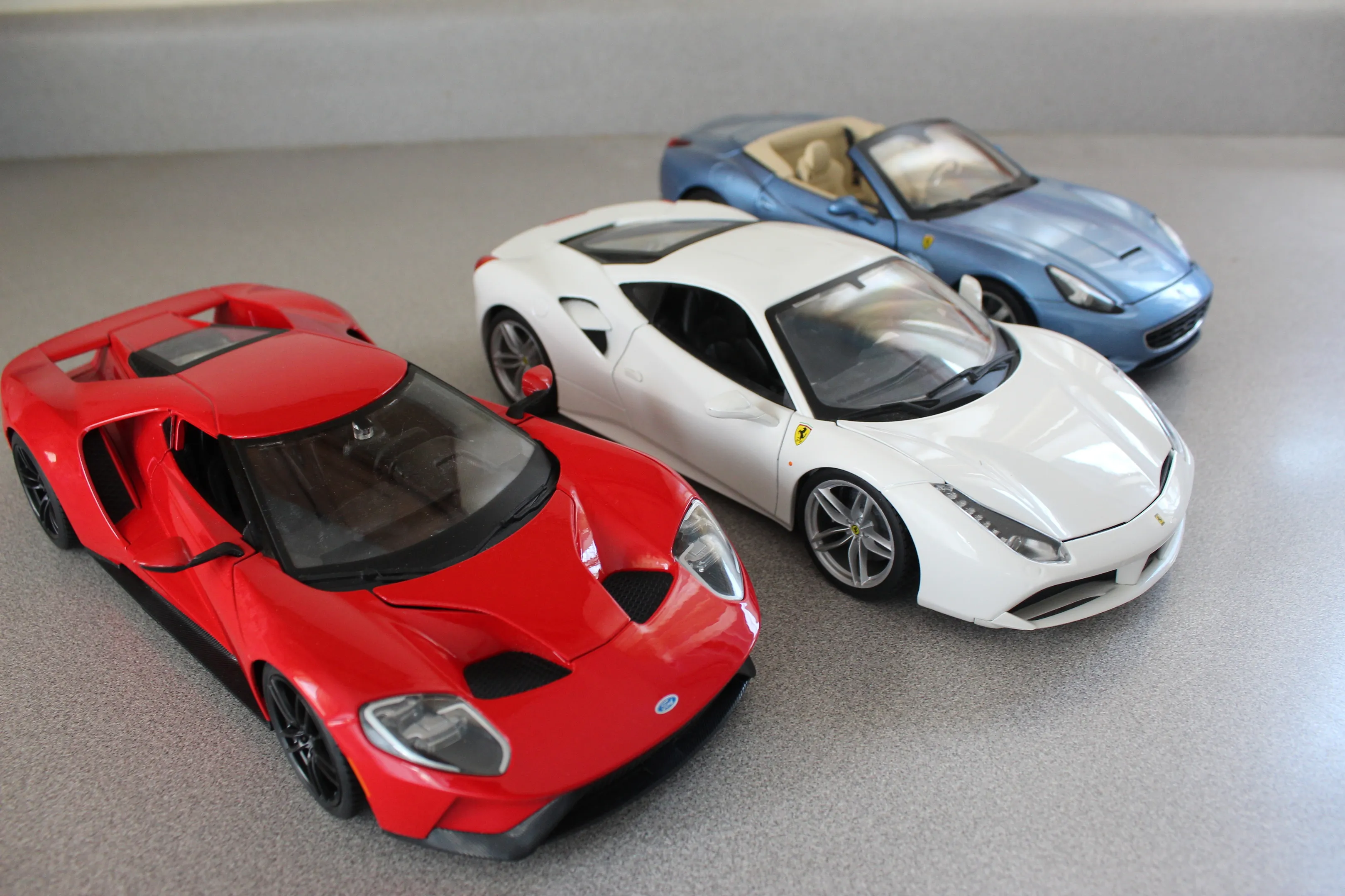 45859 hot wheels car
