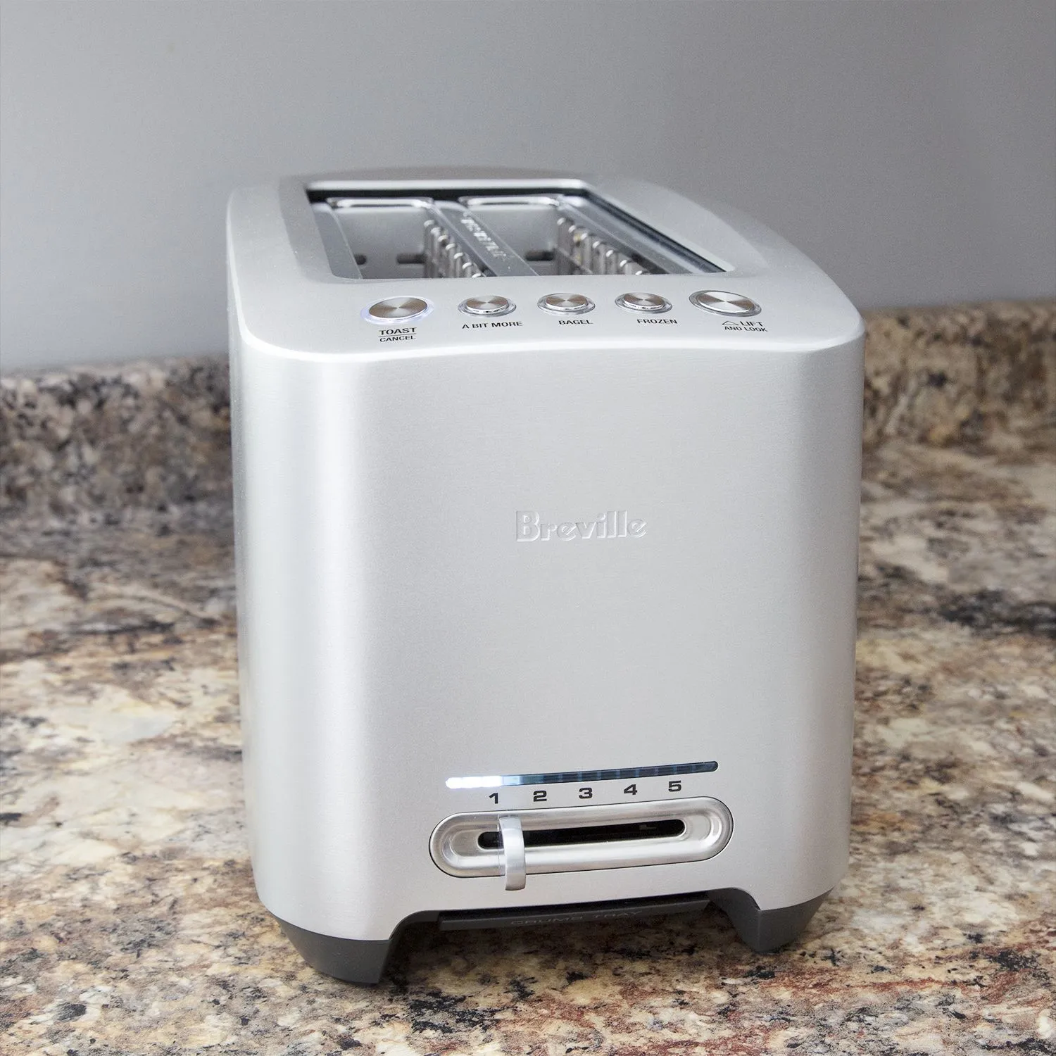 45860 diecast smart toaster overview