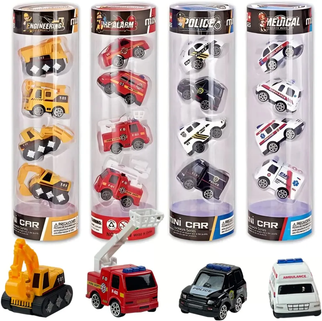 45861 china diecast car collection