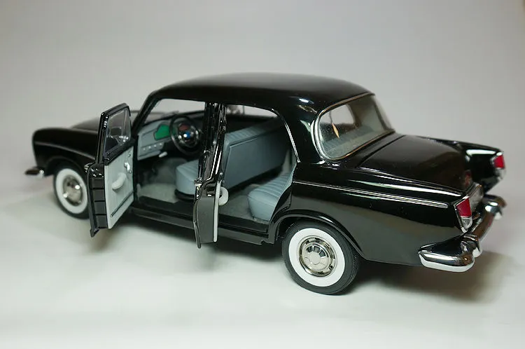 45861 china diecast car model 1