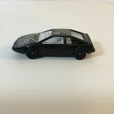 45861 china diecast car model 2