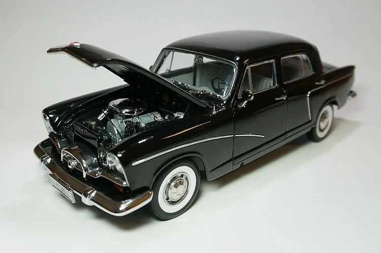 45861 china diecast car model 3