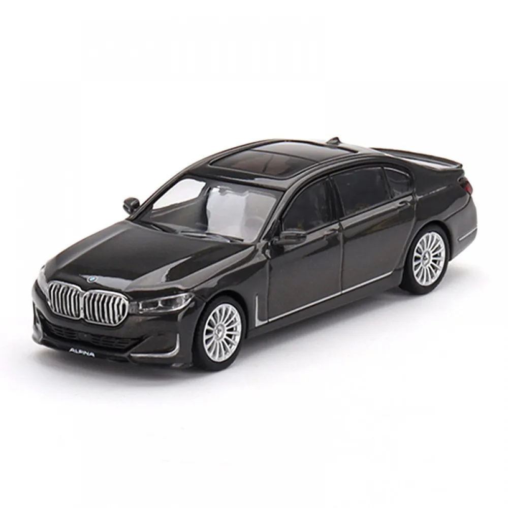 45862 alpina diecast collection