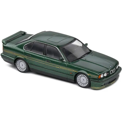 45862 alpina roadster s diecast