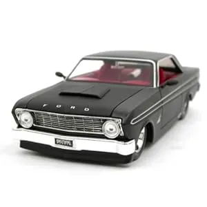 45863 falcon xb gt diecast
