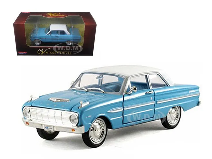 45863 falcon xy gt ho diecast