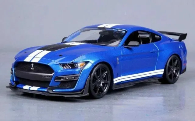 45864 iconic diecast models