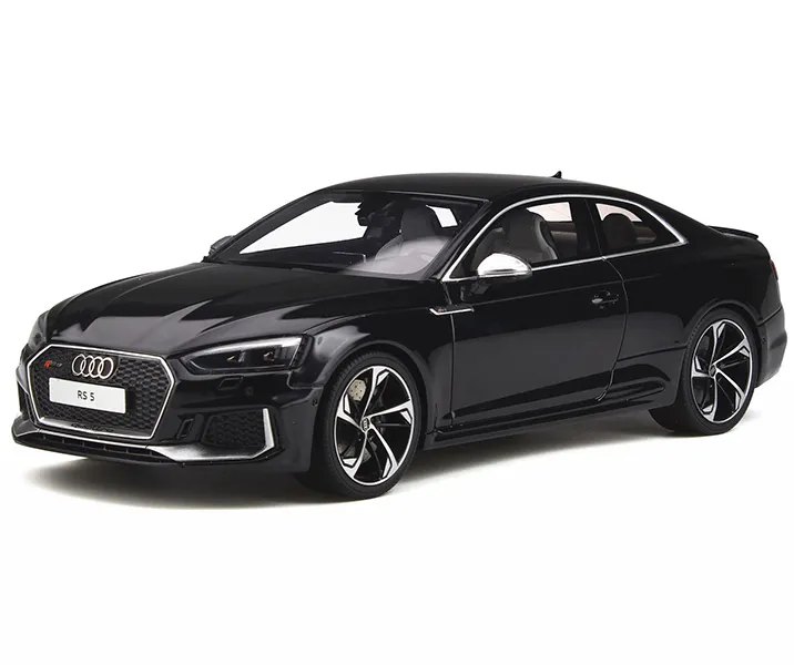 45865 diecast audi exterior
