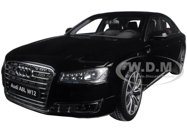 45865 diecast audi interior