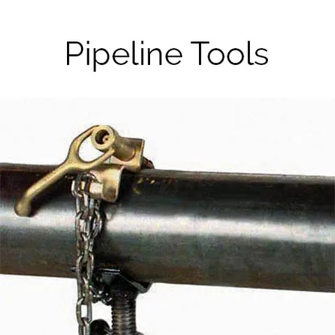 45866 diecast pipeline maintenance