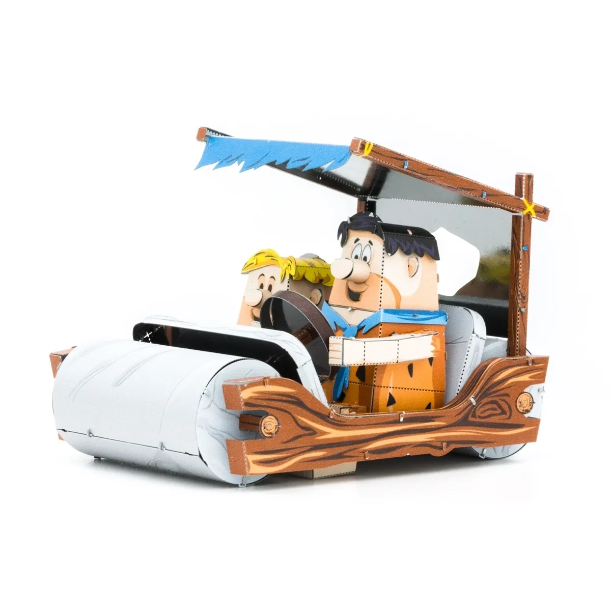 45867 bedrock mobile diecast