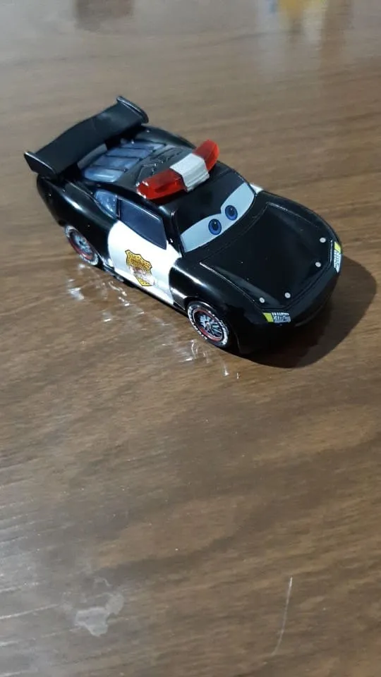 45868 cars 3 diecast collection