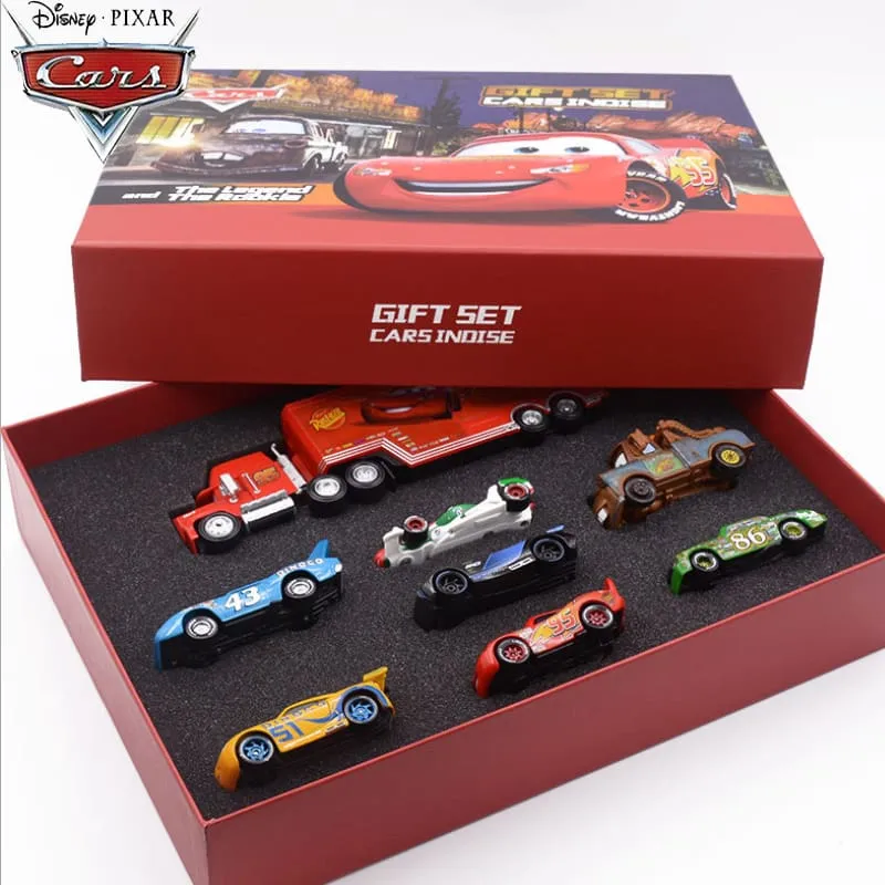 45868 cruz ramirez diecast