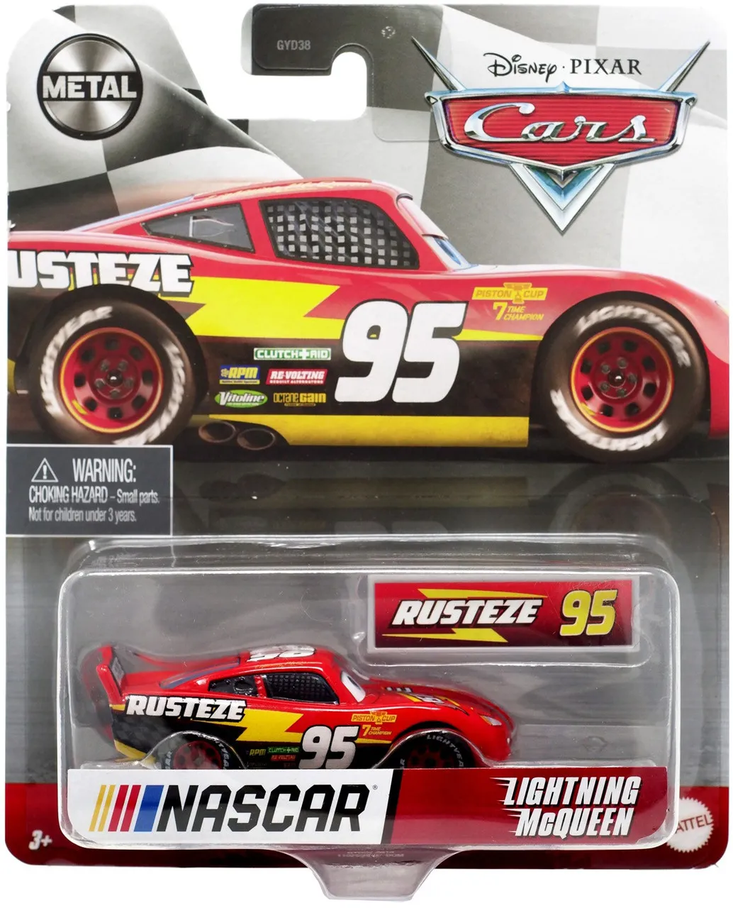 45868 doc hudson diecast