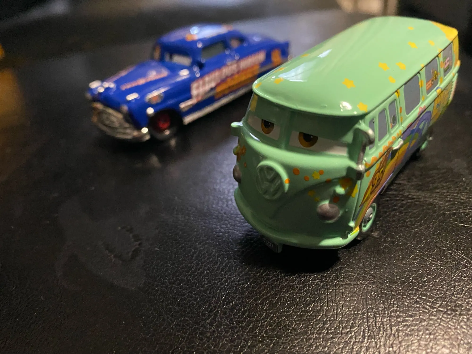 45868 jackson storm diecast
