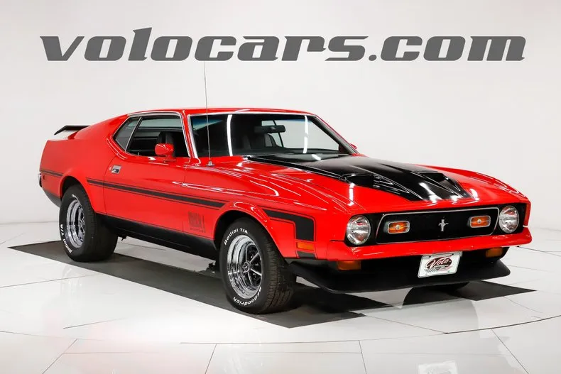 45870 mach 1 diecast marketplace