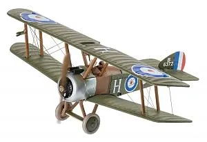 45871 corgi diecast aircraft scale