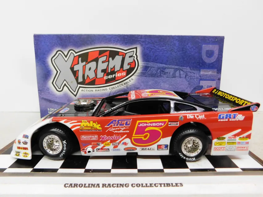 45872 researching diecast collectibles