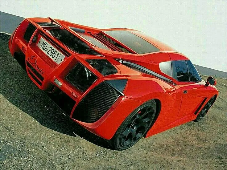 45873 koenigsegg regera diecast