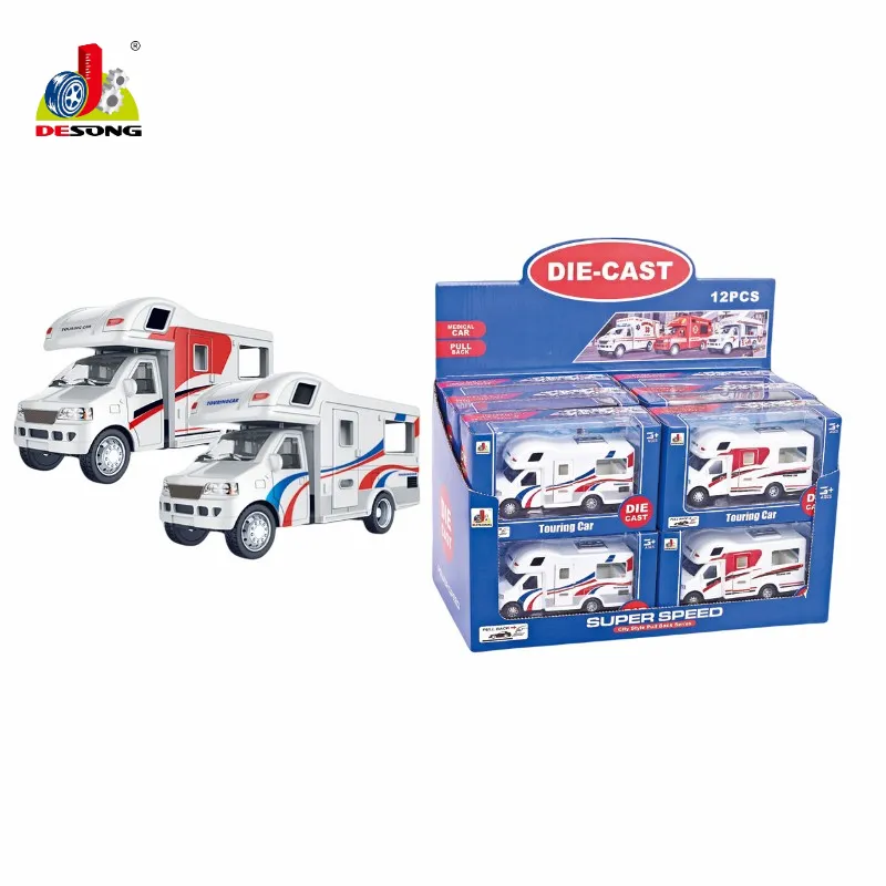 45875 diecast models introduction