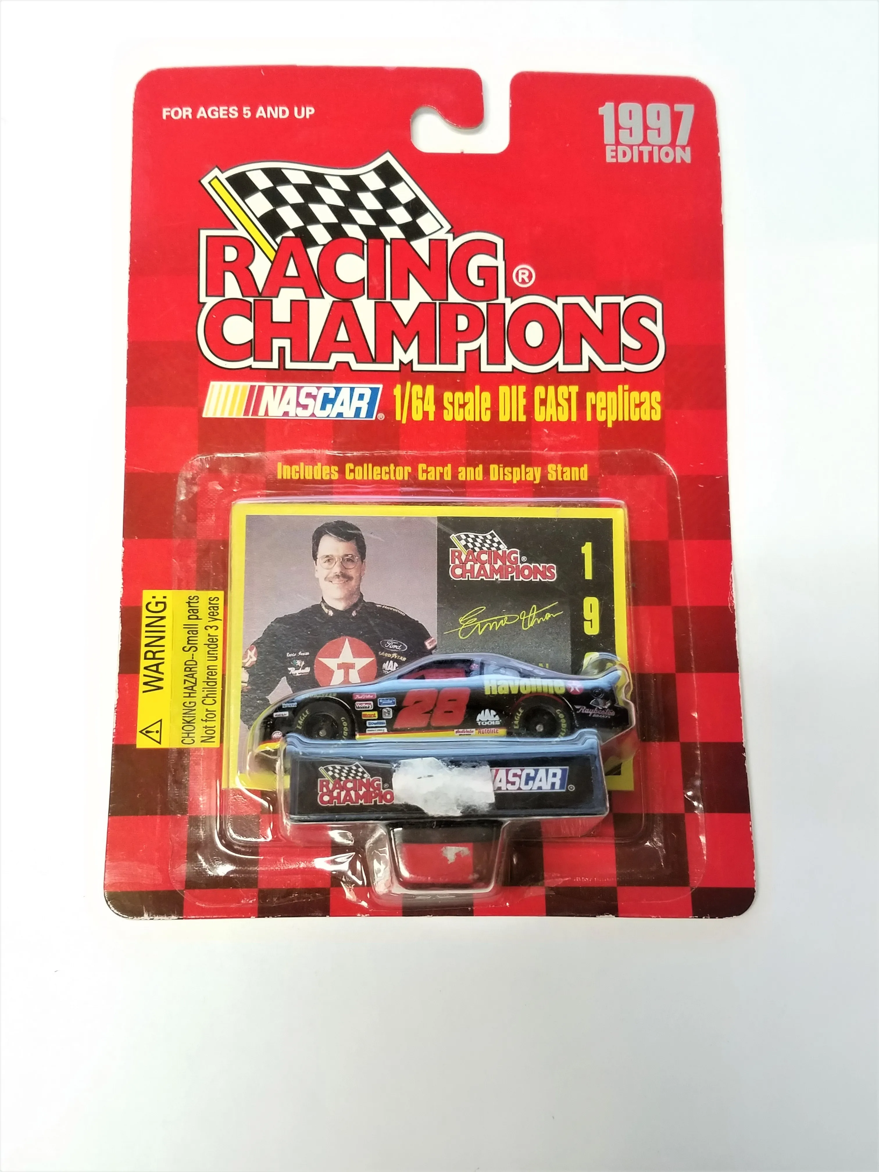45876 racing champions collection