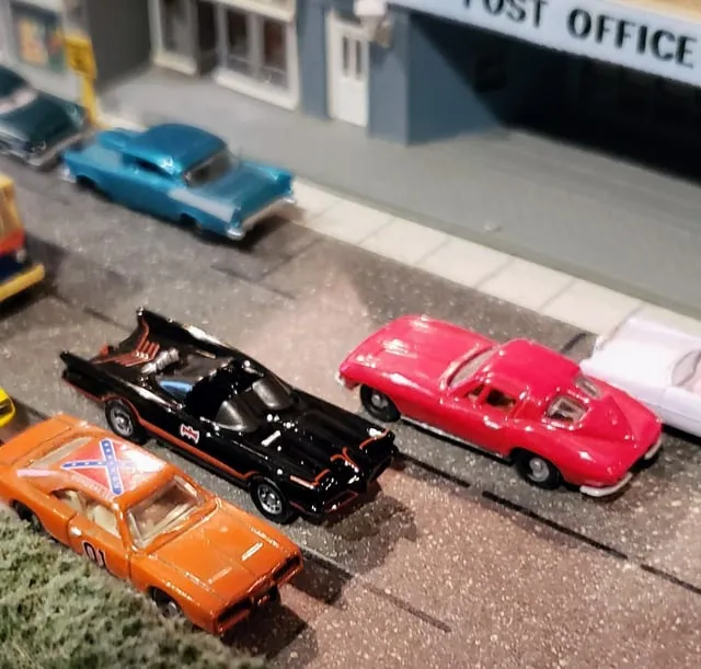 45876 valuable racing champions cars