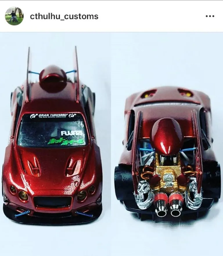45877 hot wheels manufacturing