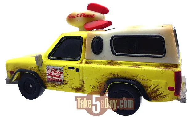 45878 todd cars 3 diecast 3