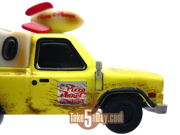 45878 todd cars 3 diecast 5