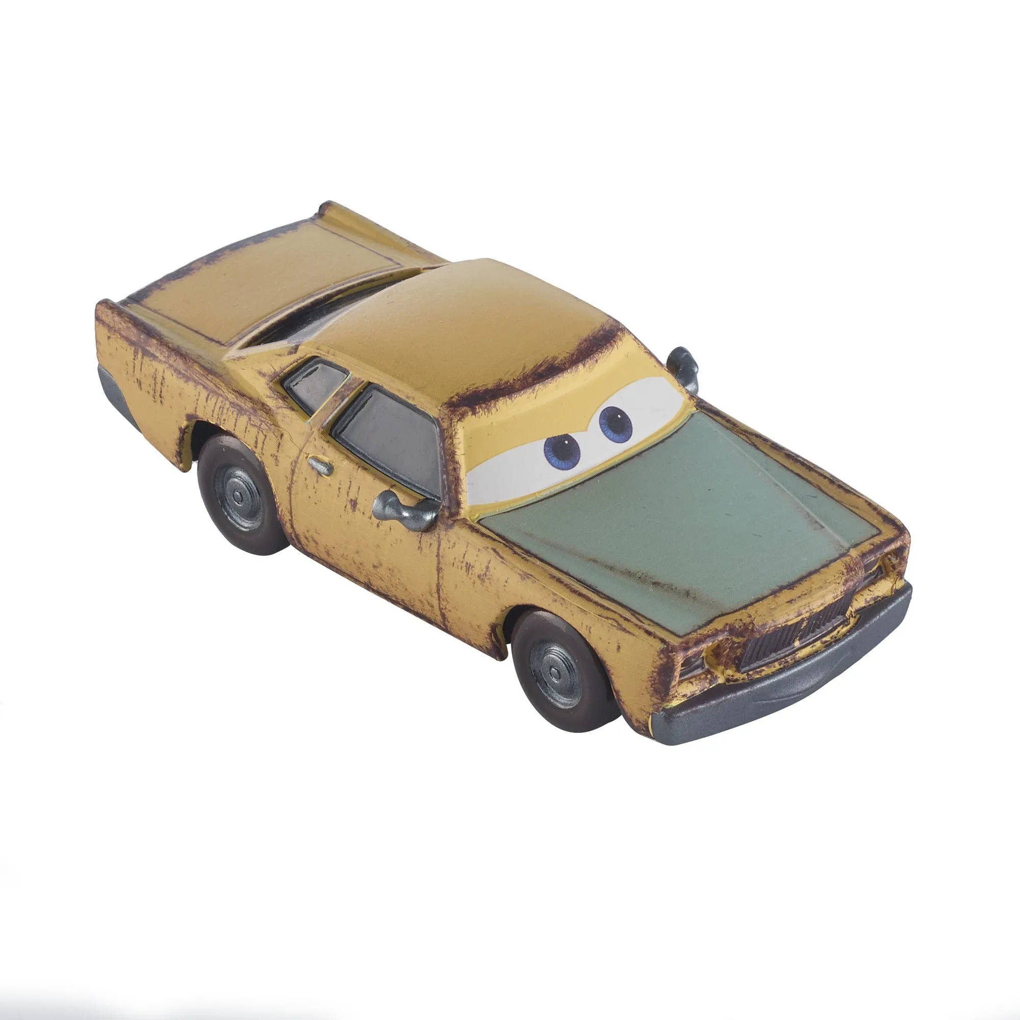 45878 todd cars 3 diecast 6