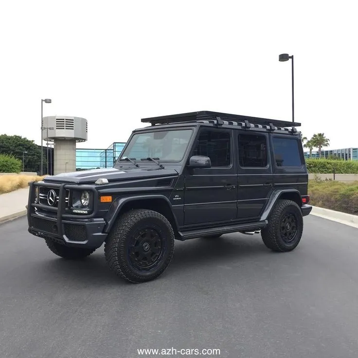 45879 diecast g class collectibility