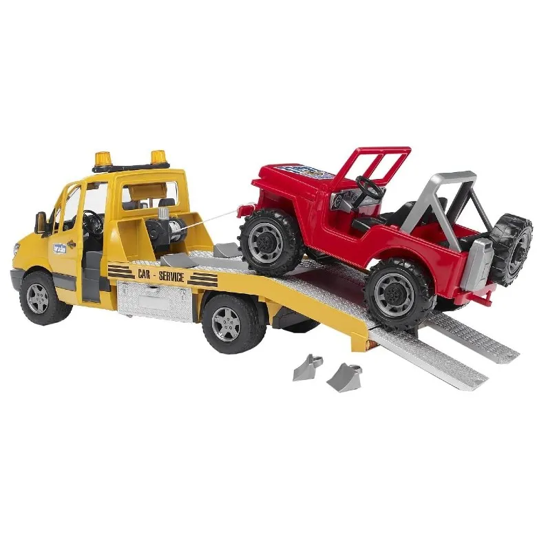 45881 bruder toy accessories