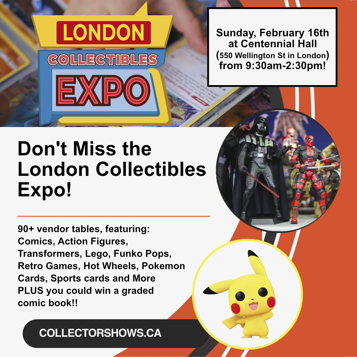 45882 toronto toy event