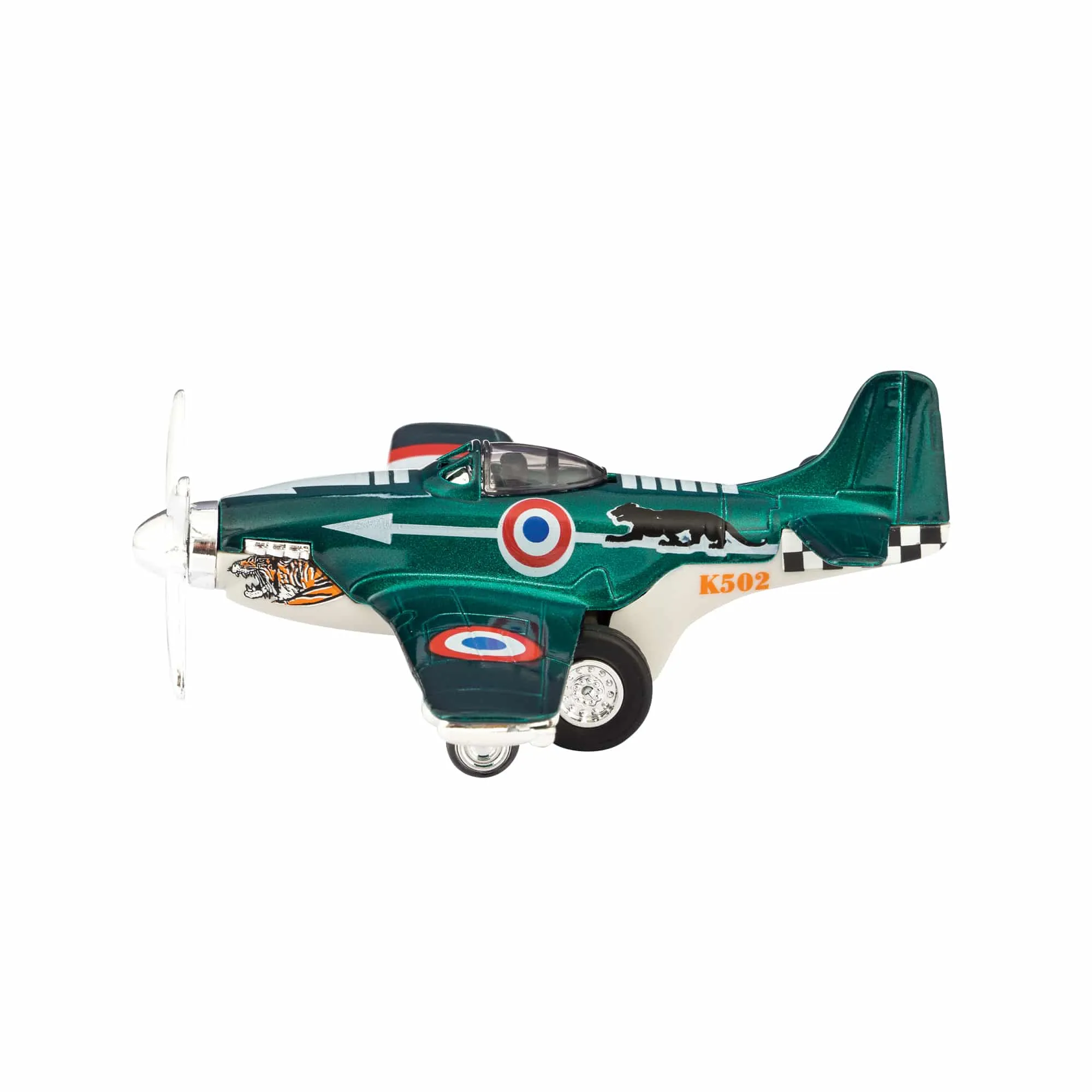 45883 f4u corsair diecast