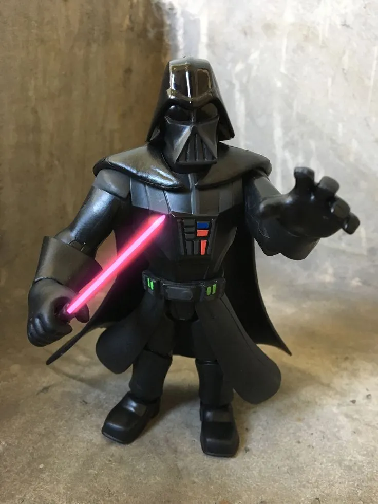 45884 darth vader diecast collectors