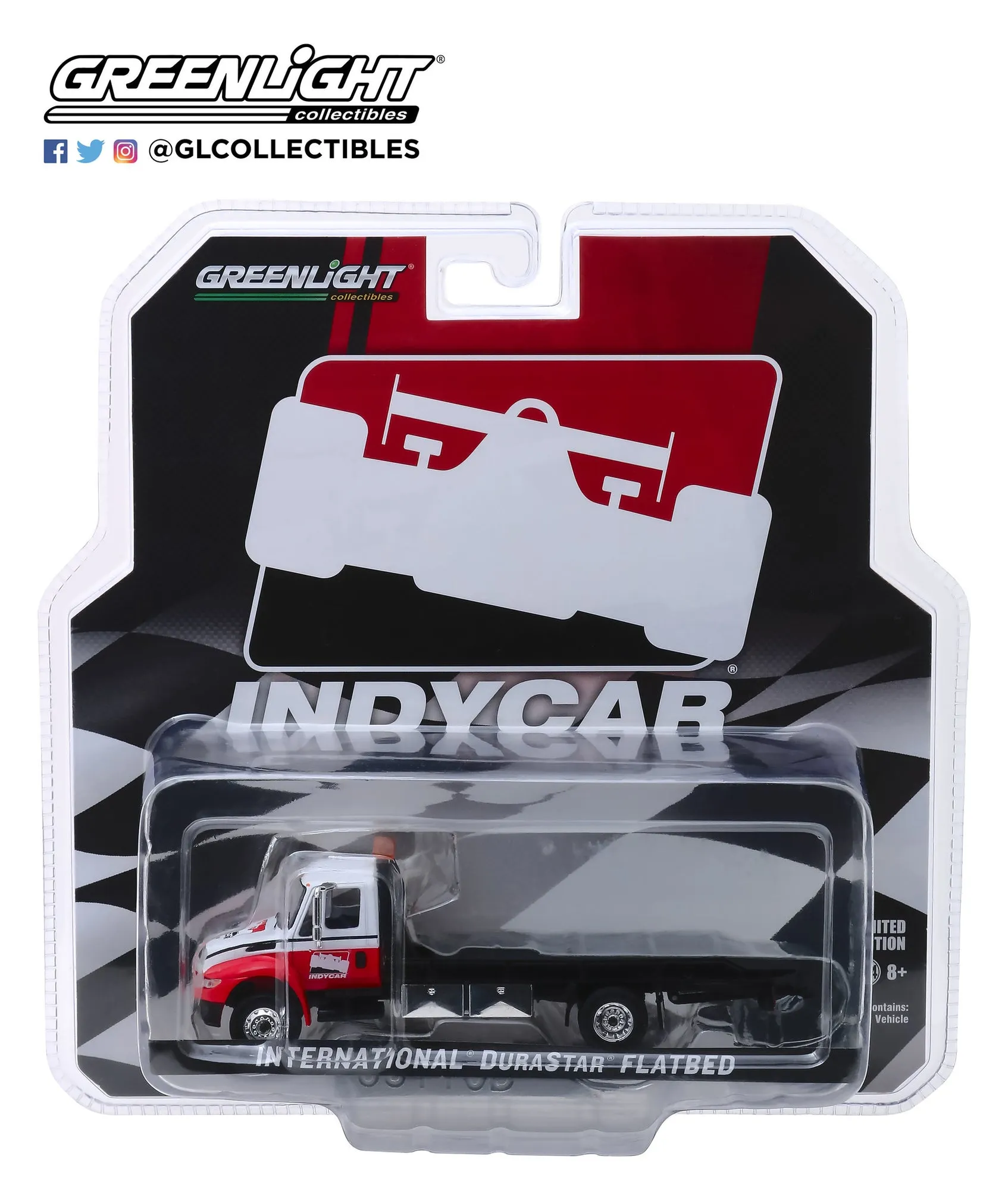 45887 indycar 2016 diecast car 4