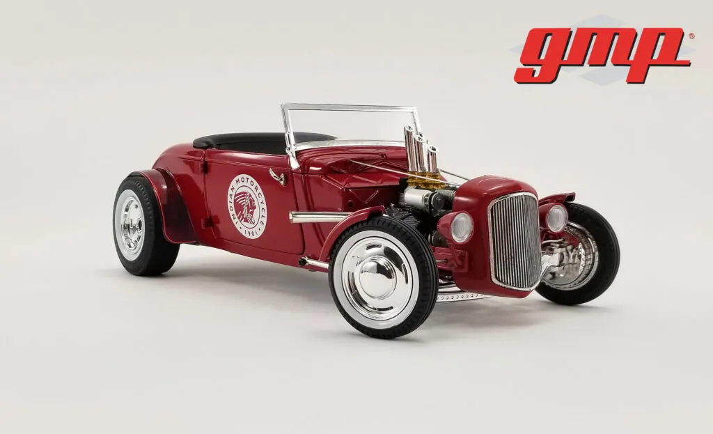 45888 greenlight diecast camaro