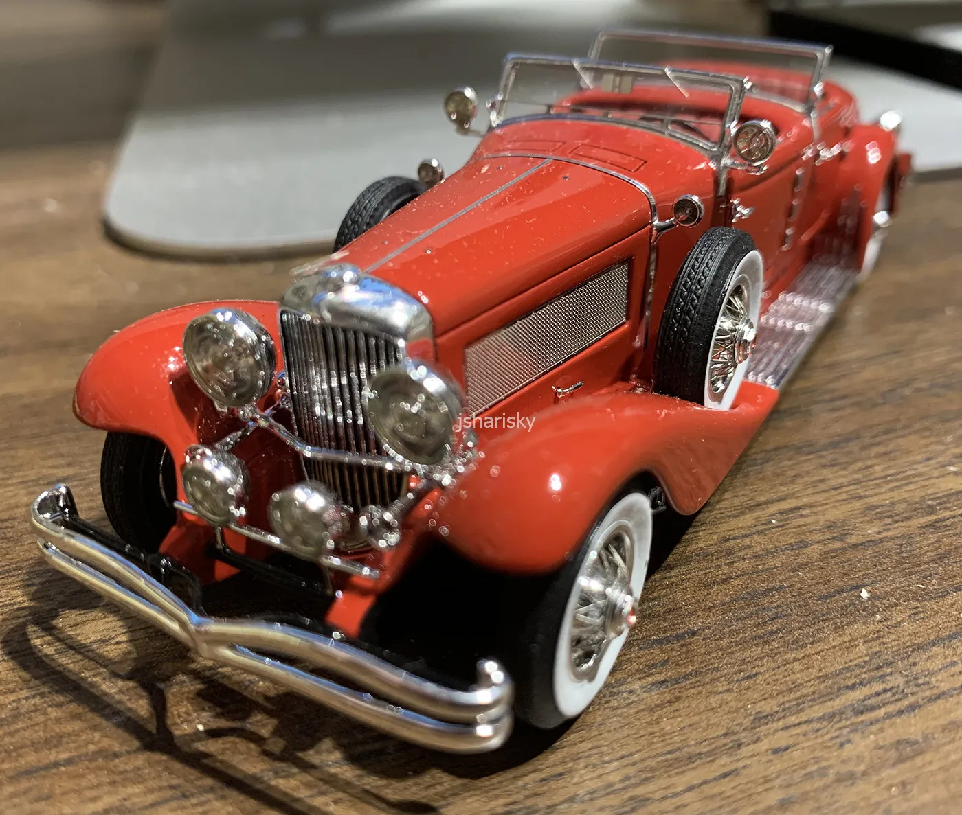 45889 1 43 scale models