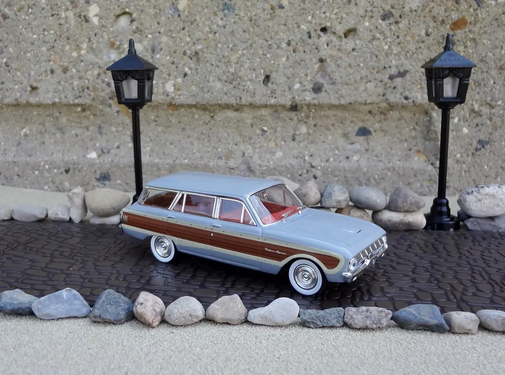 45889 diecast collector community