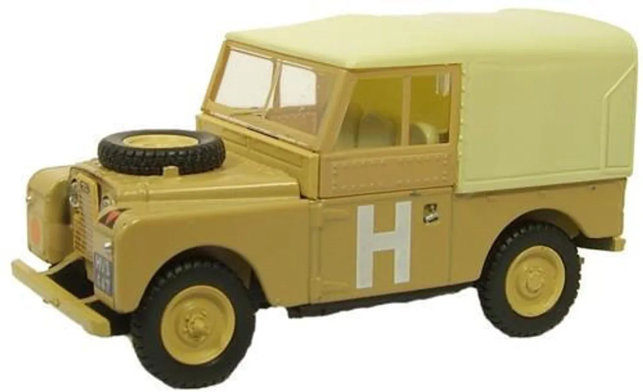 45891 oxford diecast panzer