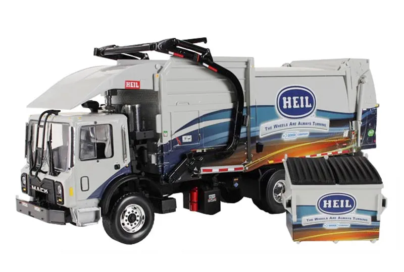 45894 greenlight trucks
