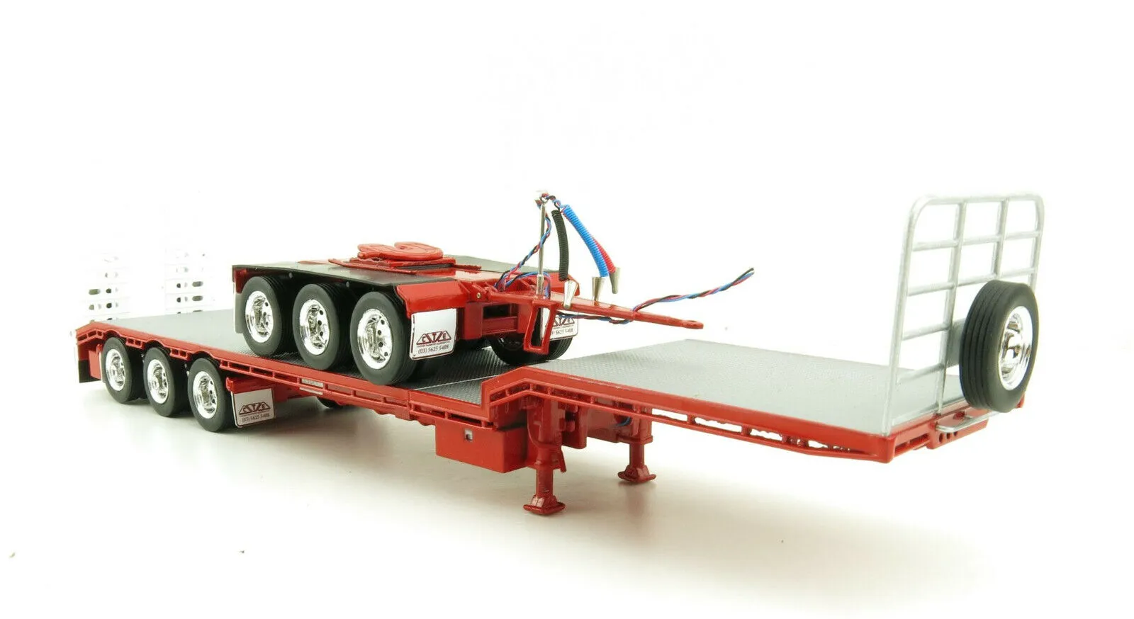 45894 majorette trucks