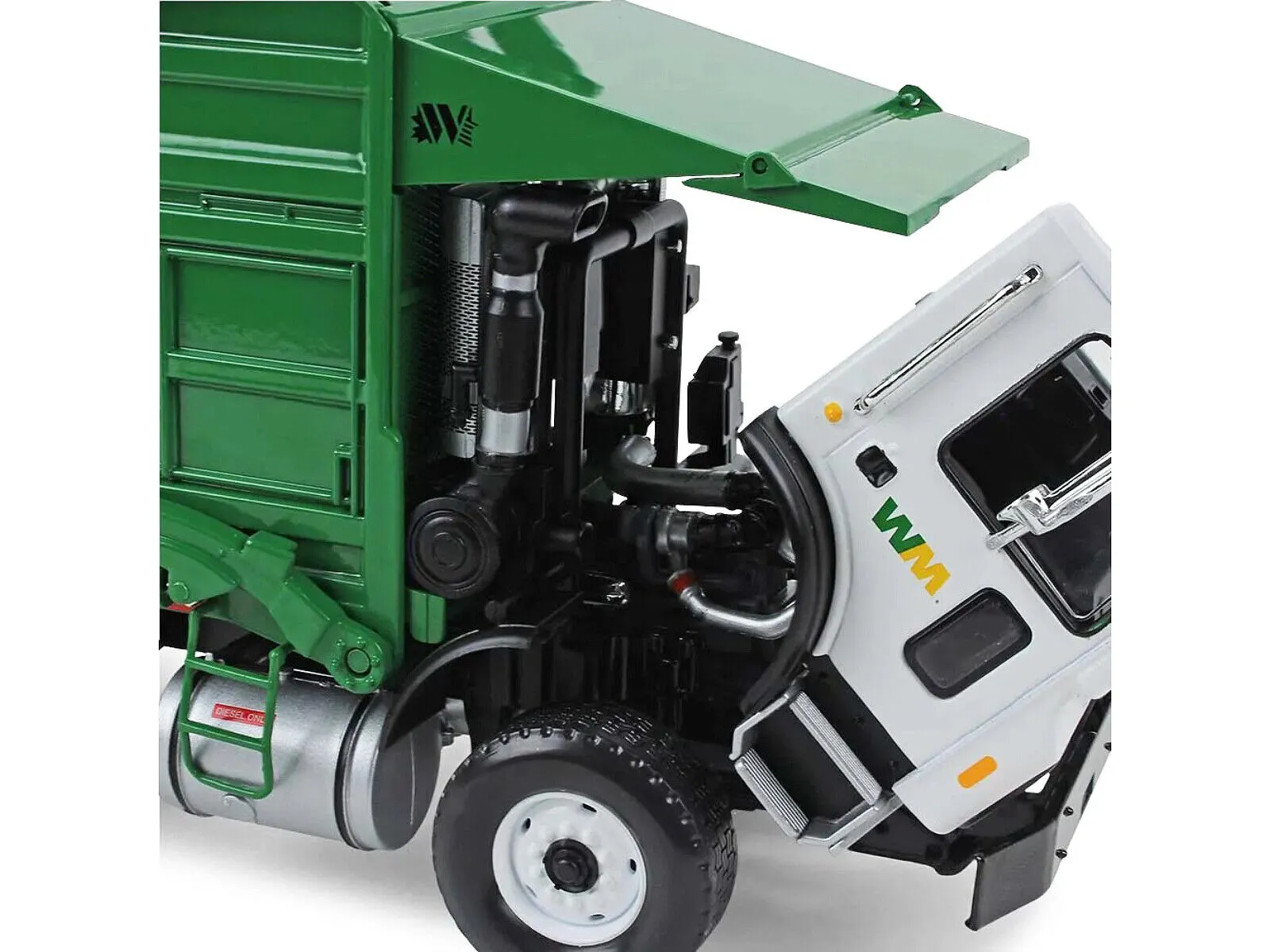 45894 matchbox trucks