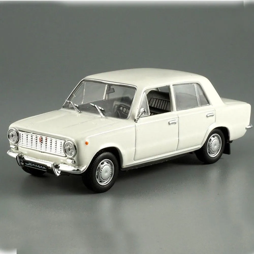 45895 zil 111 diecast